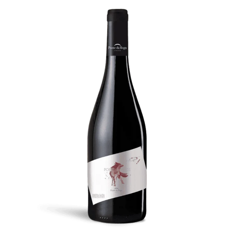 Porto de Lobos 2019, 1 botella de 75 cl