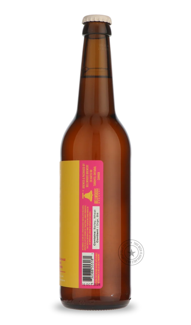 Intermodal Nectarine