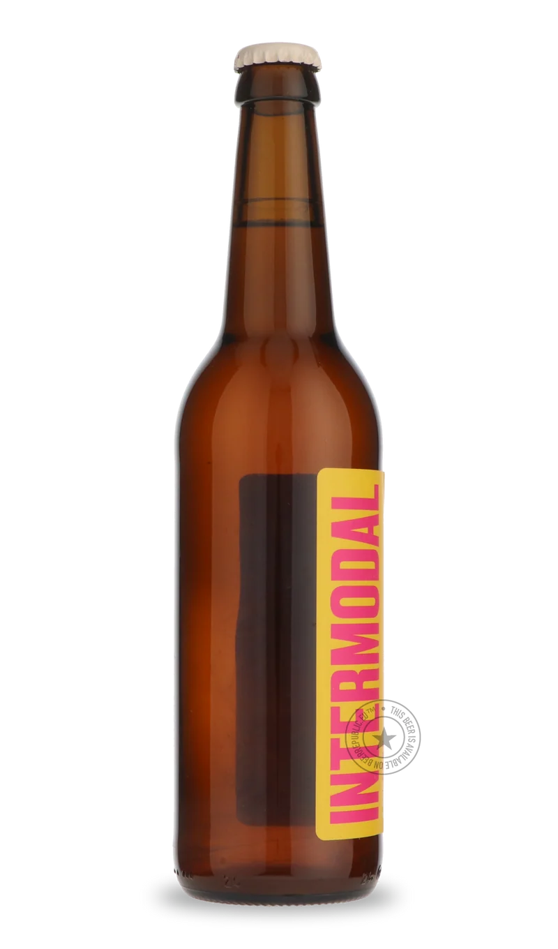 Intermodal Nectarine