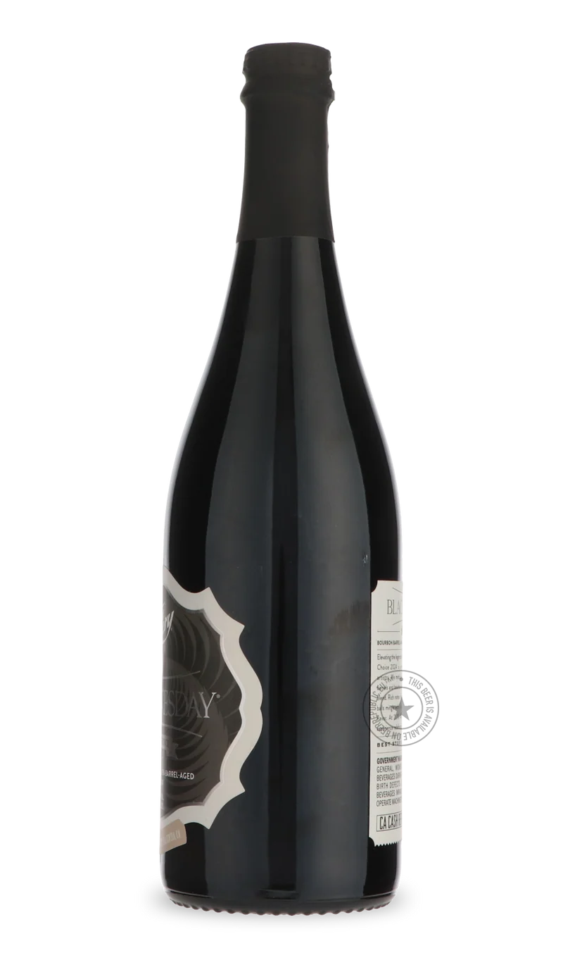 Black Tuesday Blender's Choice (2024)