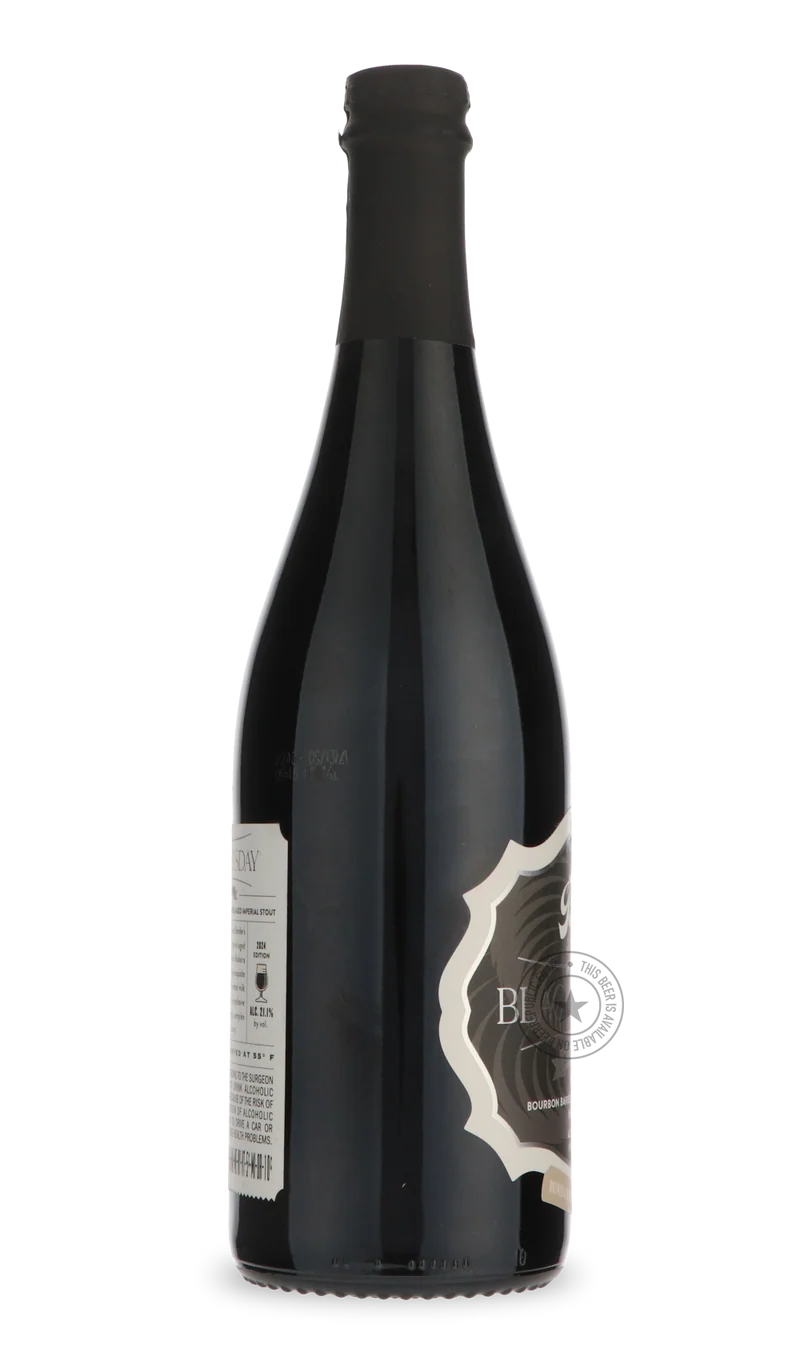 Black Tuesday Blender's Choice (2024)