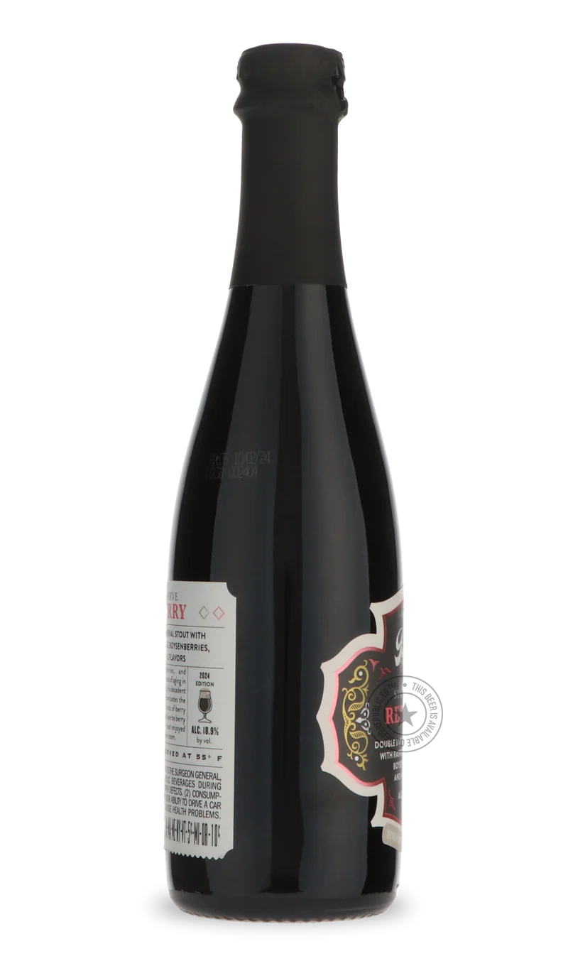 Stacks Reserve: Red Berry