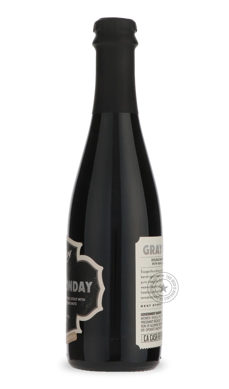 Gray Monday (2025)