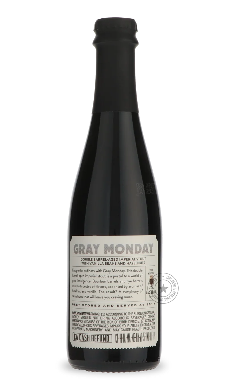Gray Monday (2025)