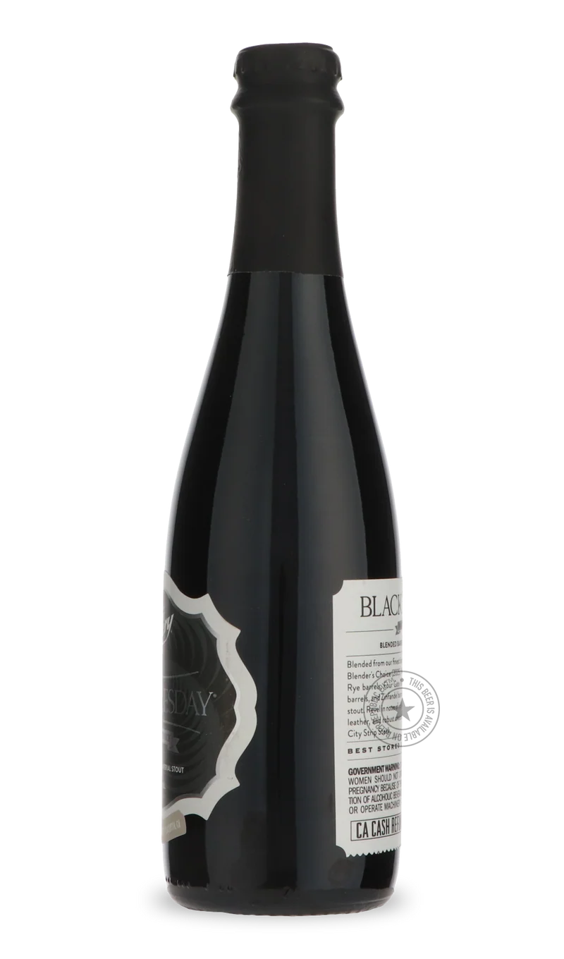Black Tuesday Blender's Choice (2025) (375ml)