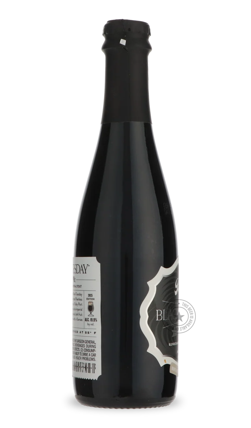 Black Tuesday Blender's Choice (2025) (375ml)