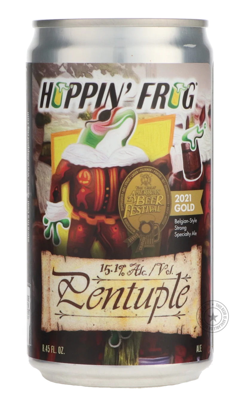 Pentuple