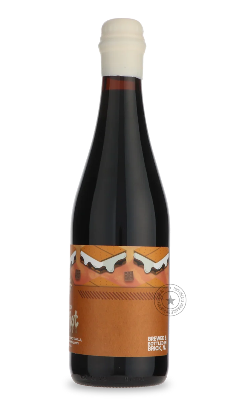 Barrel Aged Fluffist