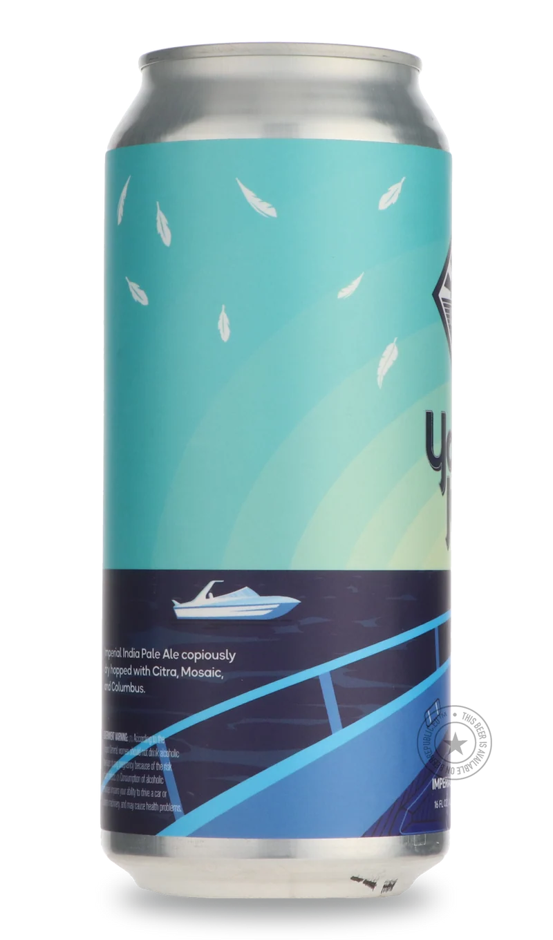 Yacht Juice