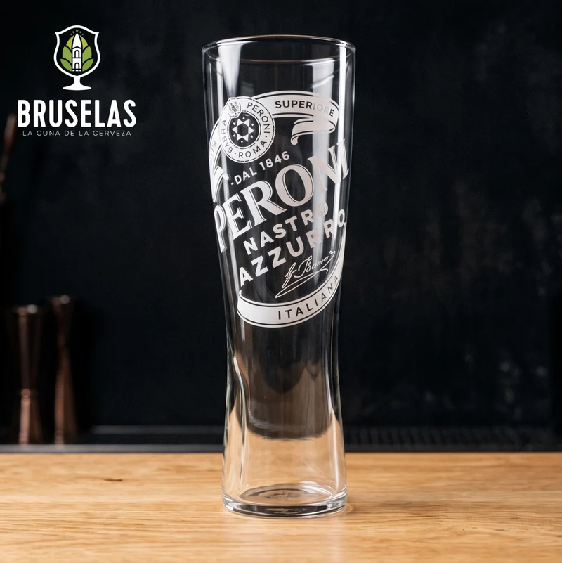 Peroni - Pinta 400ml