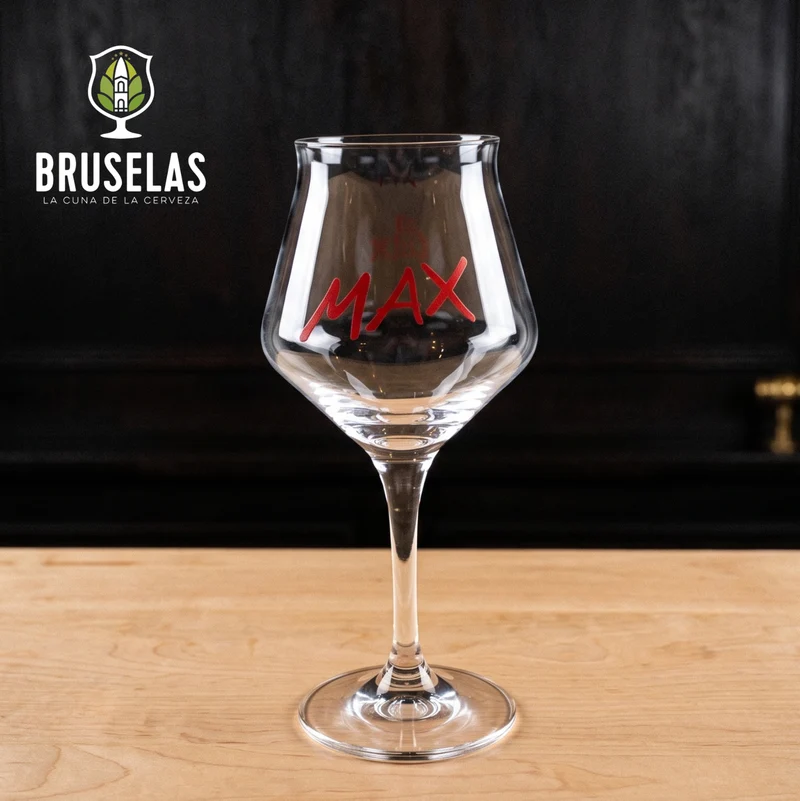 Kriek Max - Copa Max 250ml