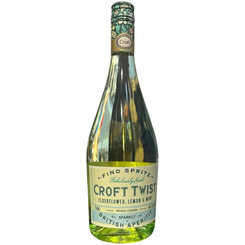 CROFT TWIST FINO SPRITZ 75CL