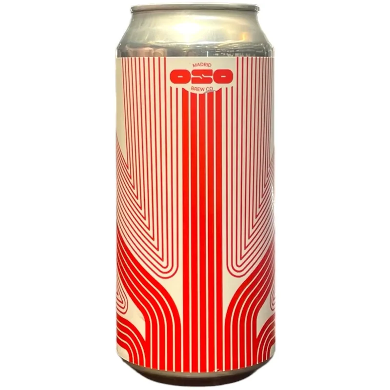 OSO X MESSOREM DOMINION DIPA 44CL