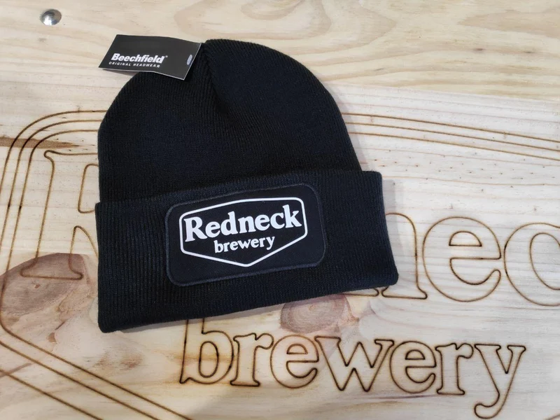 Feel like a Redneck Pack (con gorro negro)