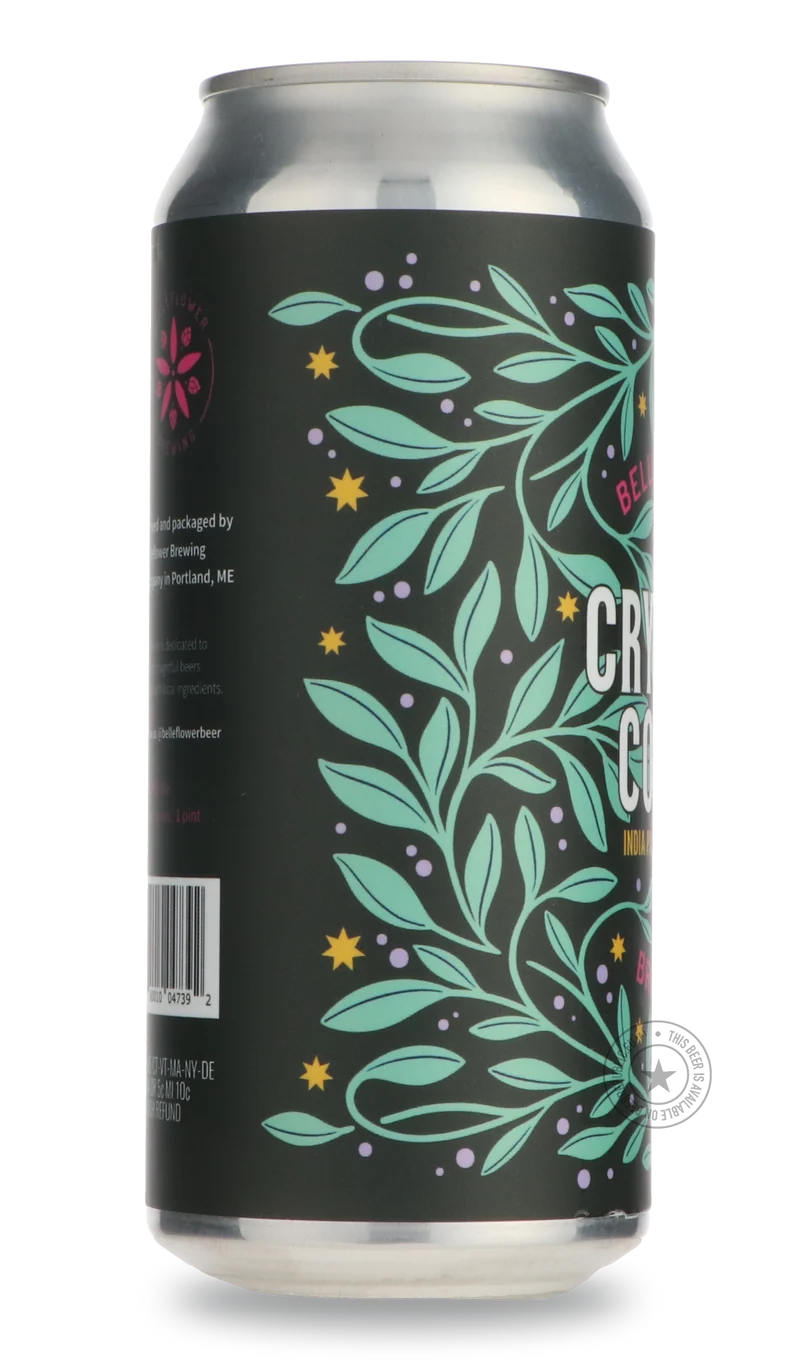 Crystal Cover