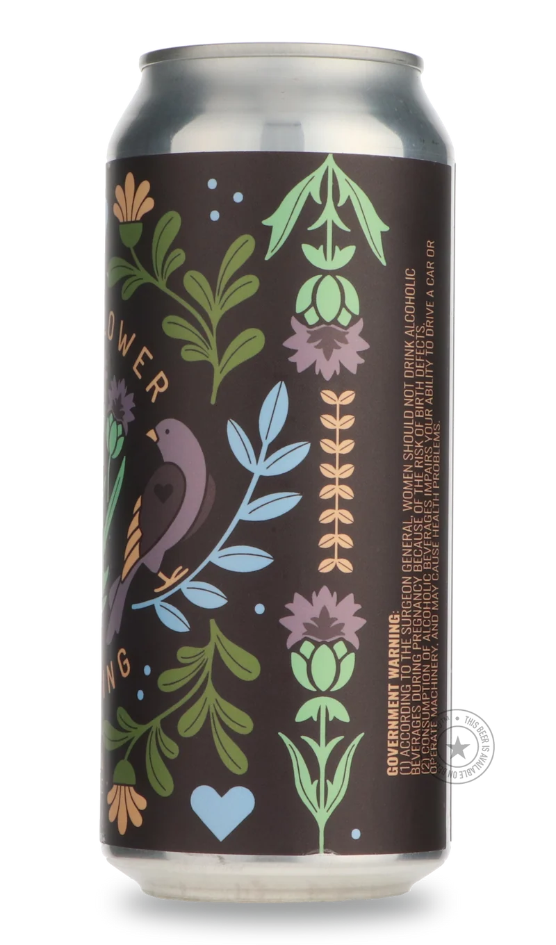 DDH Finch And Thistle
