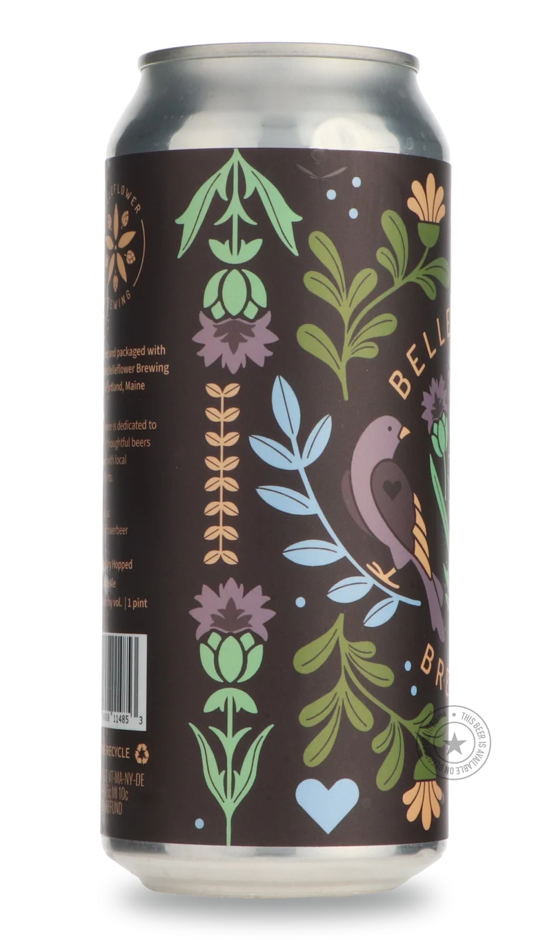 DDH Finch And Thistle