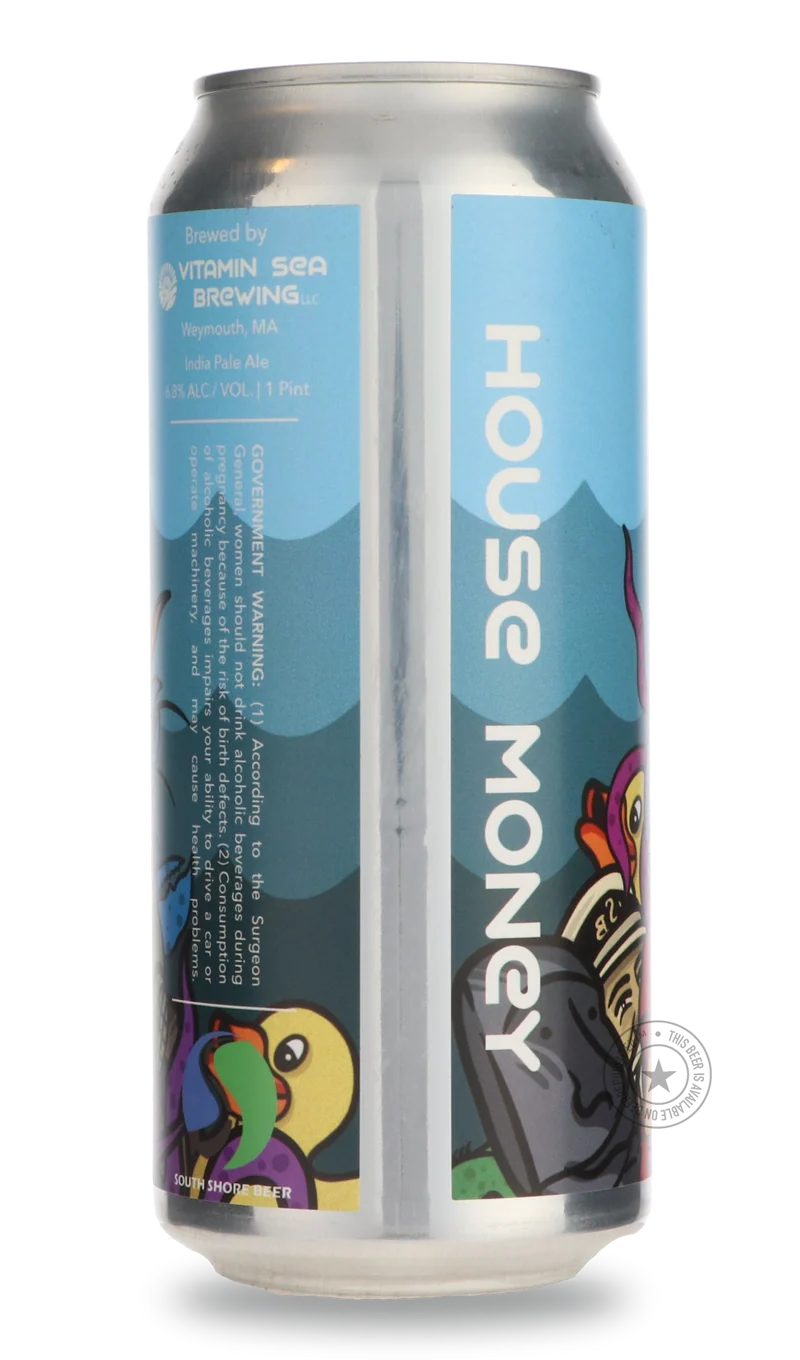 House Money