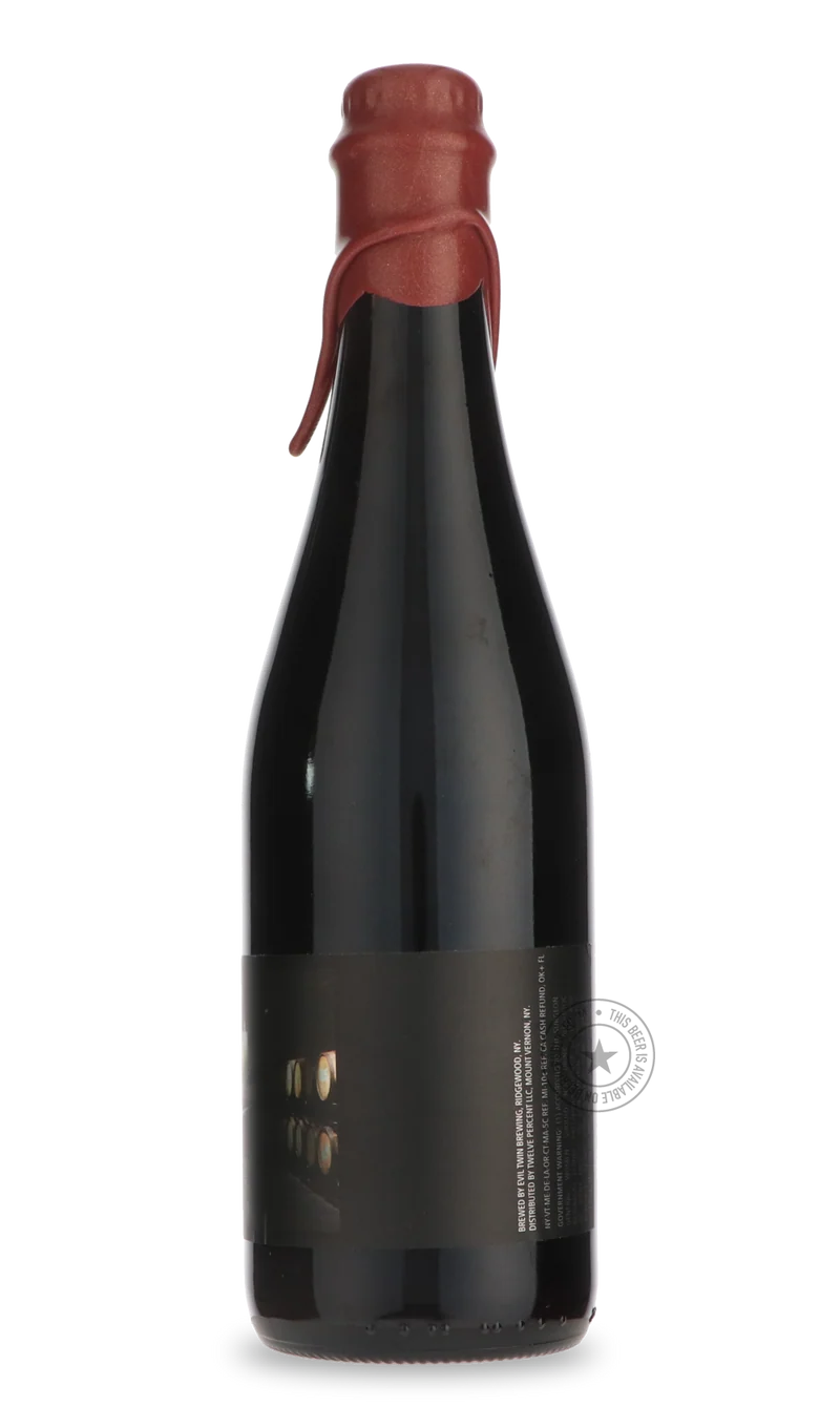 THE GREAT NORTHERN BARREL-AGED SERIES 54