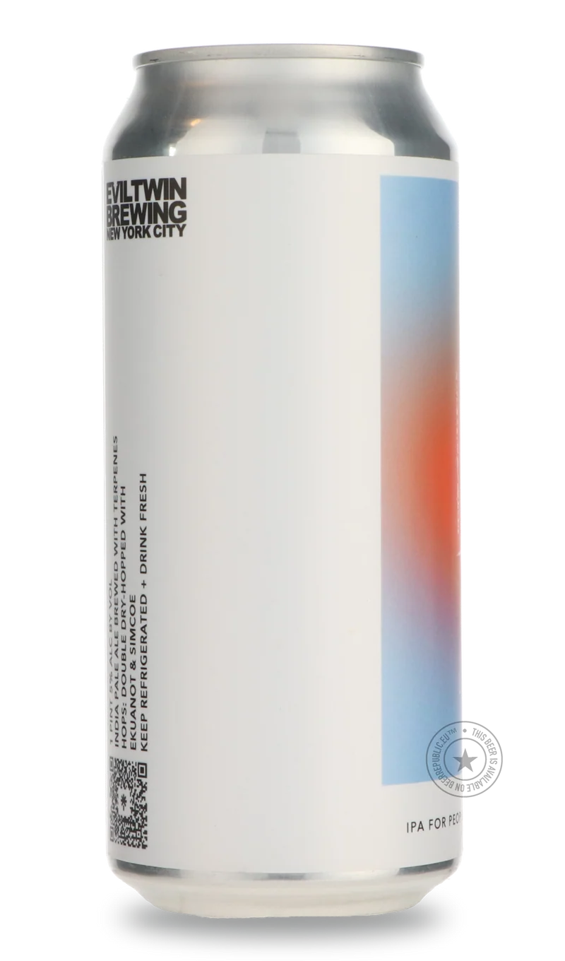 IPA FOR PEOPLE WHO SMELL IN COLOR