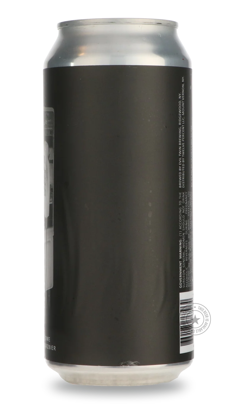 ET Found Home Edition Schwarzbier