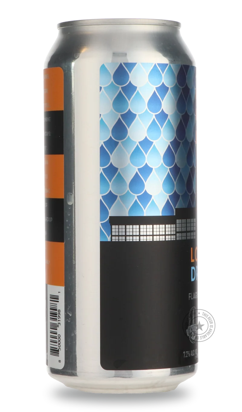 LOCAL DROPS / Barrel Theory