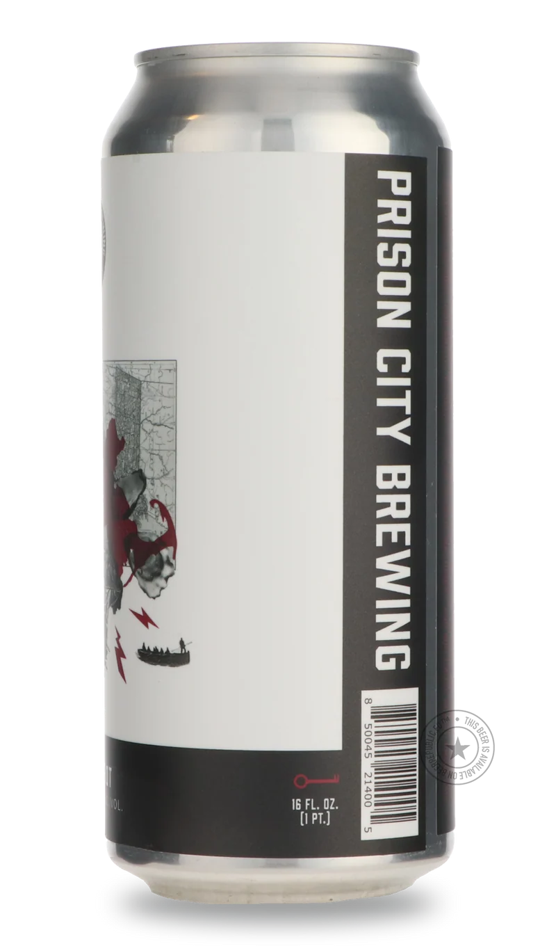 Mass Riot IPA