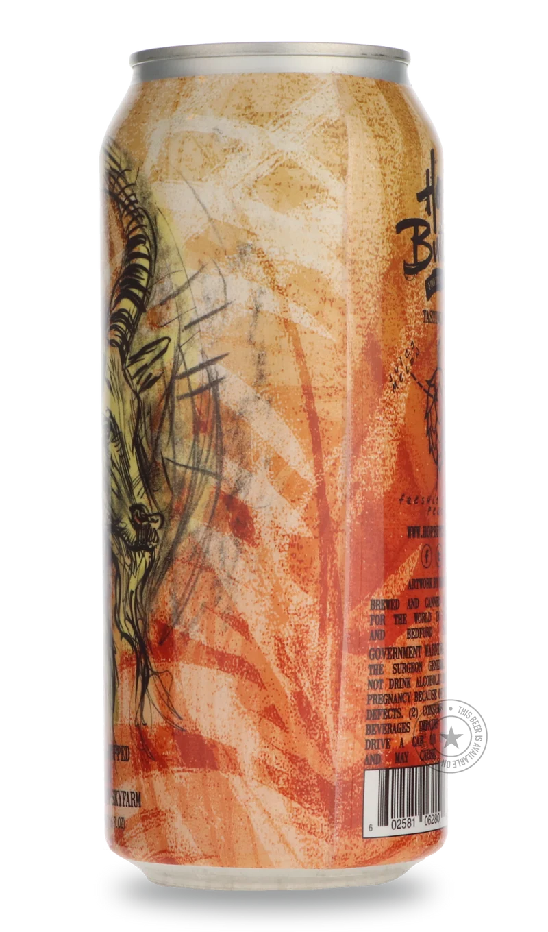 Aspect of Capricorn