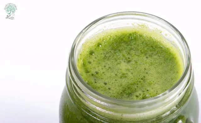 Jugo Verde