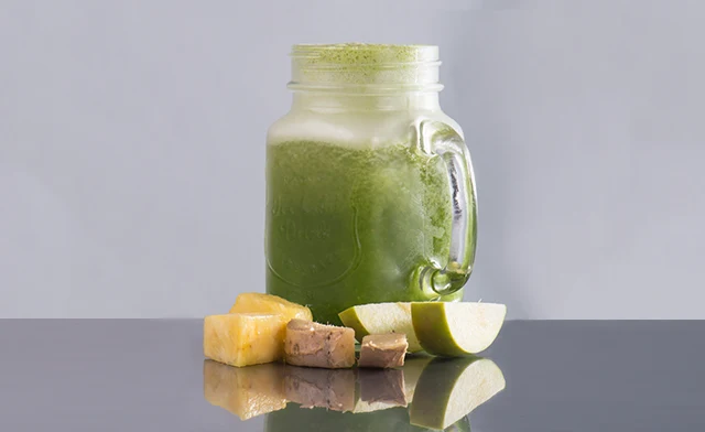 Jugo Natural #1
