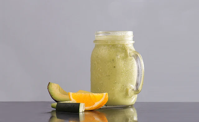 Smoothie #2