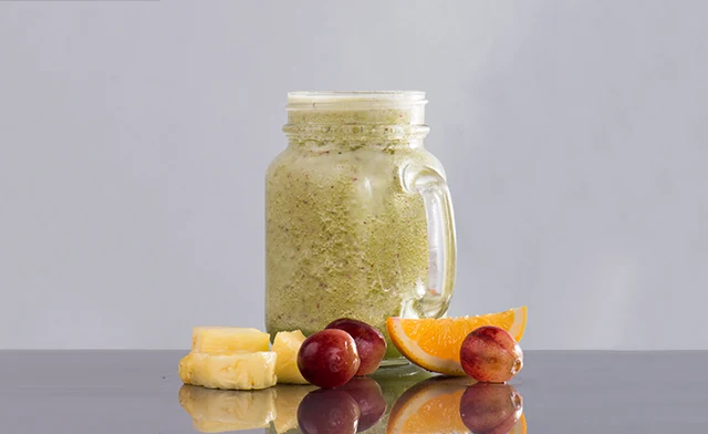 Jugo Natural #3