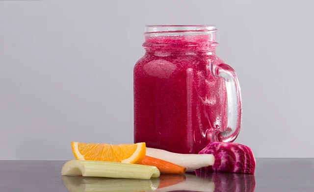 Jugo Natural #4