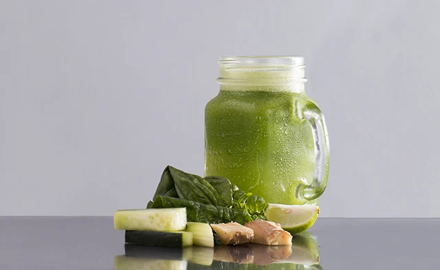 Jugo Natural #5