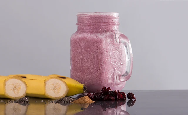 Smoothie #6