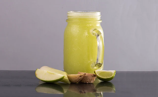 Jugo Natural #8