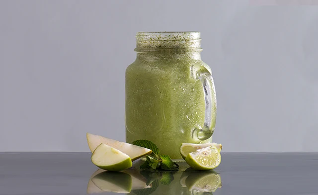 Jugo Natural #9
