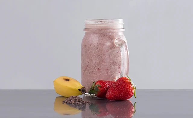 Smoothie #10