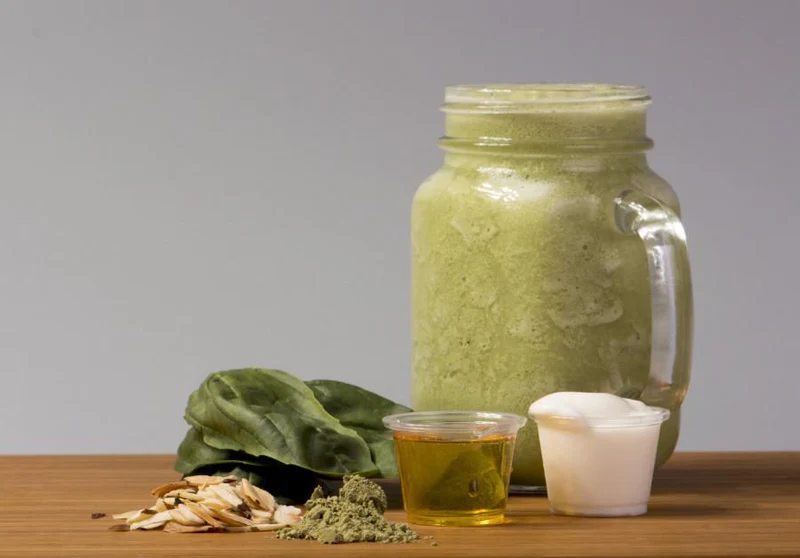 Té Verde Matcha