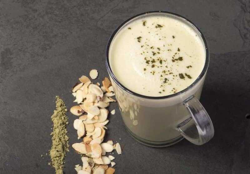 Té Verde Matcha