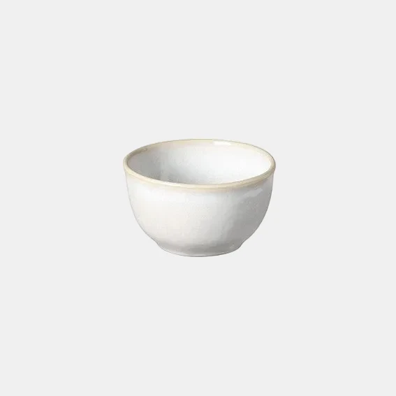 Bowl de gres Roda blanco. Varias medidas - 6 Uds.