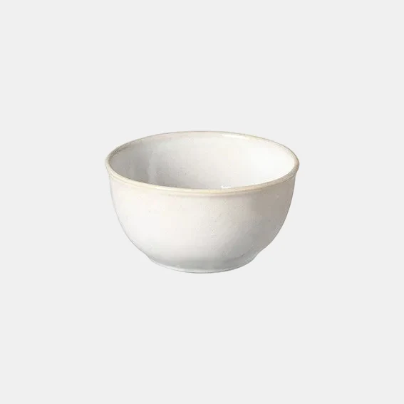 Bowl de gres Roda blanco. Varias medidas - 6 Uds.