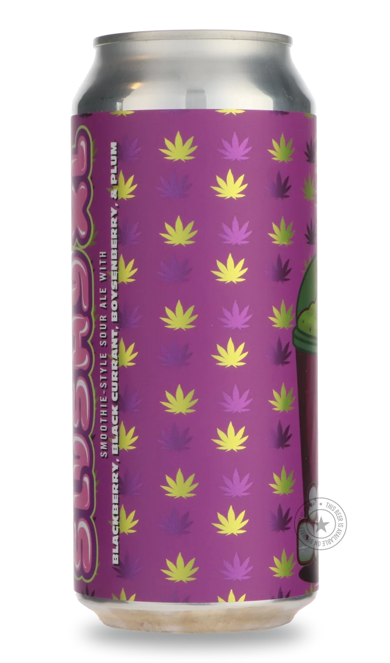 SLUSHY XL Sour Diesel