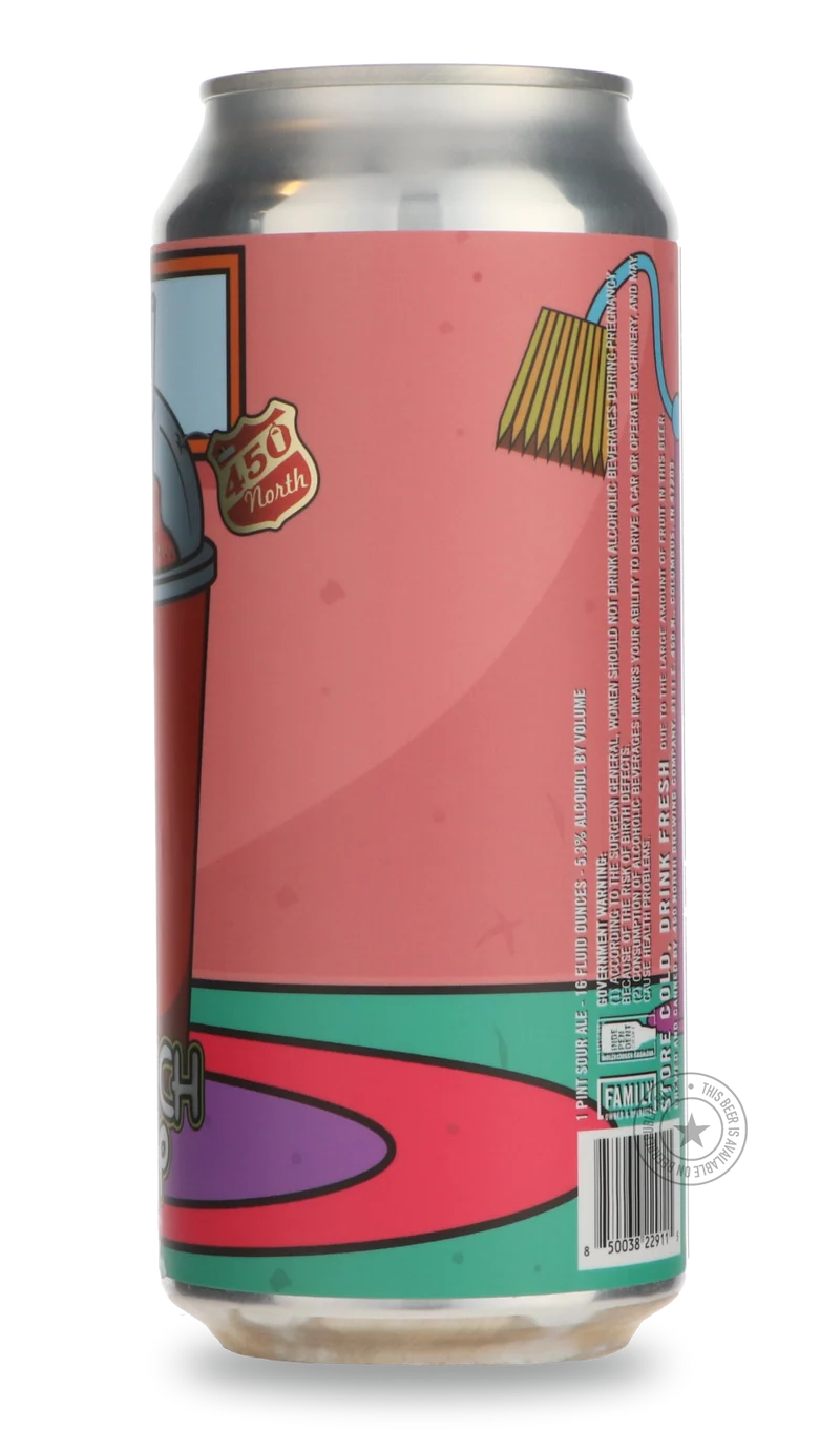 Couch Cup