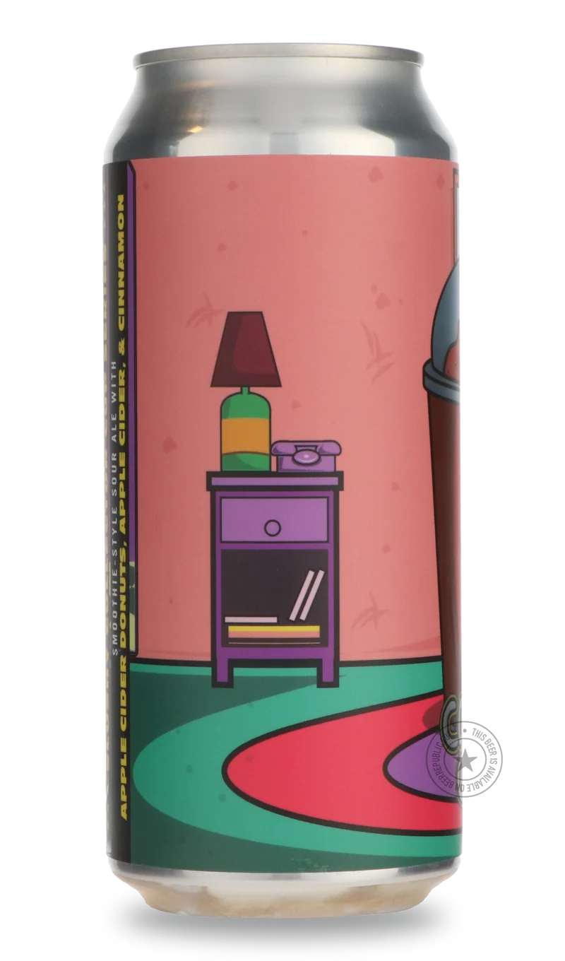 Couch Cup