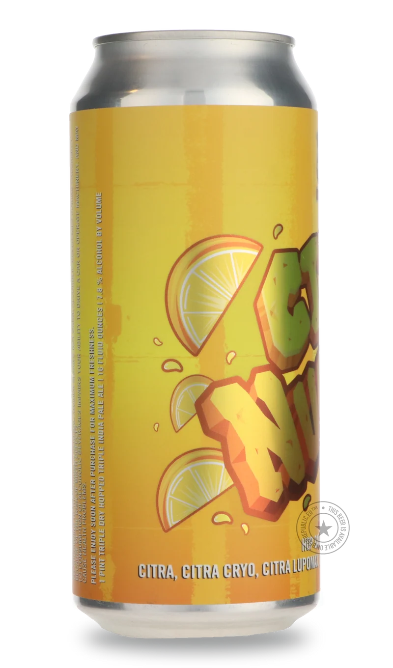 Citra Nuggets X3