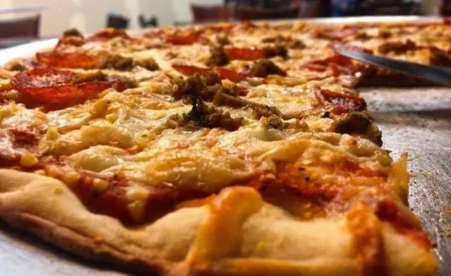 Pizza Rafael