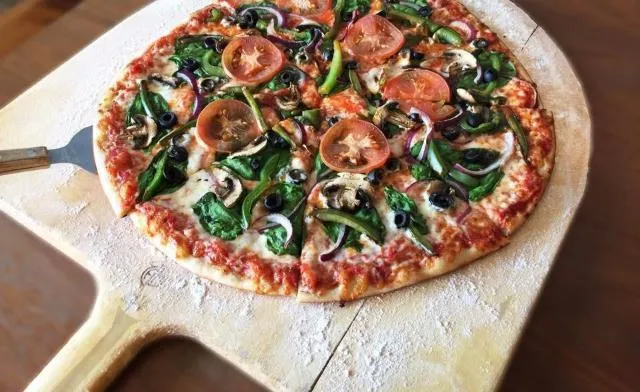 Pizza Vecchio
