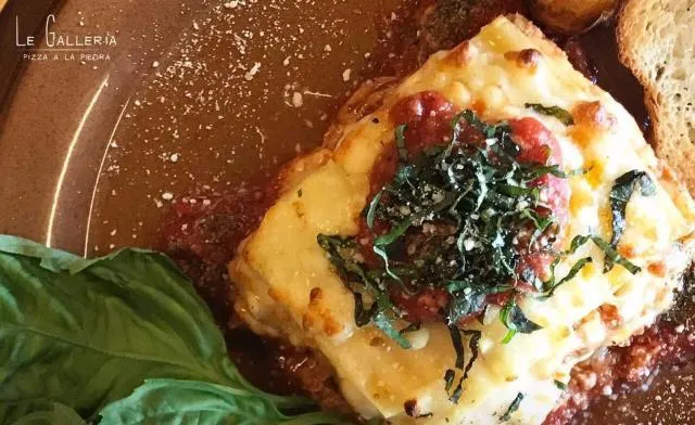 Lasagna
