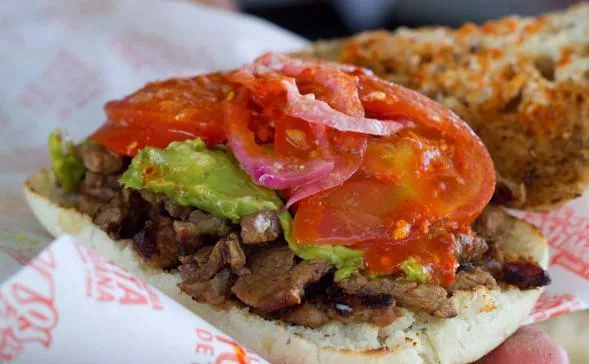 Torta Sencilla